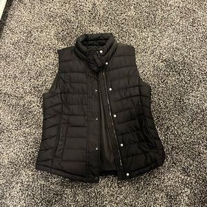 Gap vest